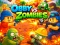 游戏Obby vs Zombies在线