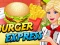 游戏Burger Express在线