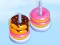 游戏Donut Sort Fun在线