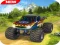 游戏Xtreme Monster Truck Offroad在线