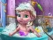 游戏 Ice Queen Baby Shower Fun在线