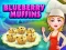 游戏Blueberry Muffins在线