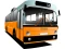 游戏Cartoon Bus Puzzle在线