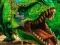 游戏Dino Park Jigsaw在线
