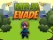 游戏Ninja Evade在线