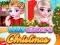 游戏Baby Sisters Christmas Day在线