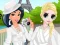 游戏Princess Diner de Blanc在线