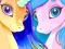 游戏Pony Friendship在线
