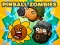 游戏Pinball Zombies在线