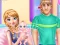 游戏Pregnant Anna and Baby Care在线