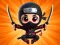 游戏Ninja Dash在线