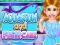 游戏Baby Vincy Aquarim Game在线