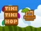 游戏Tiki Tiki Hop在线