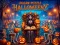游戏Jigsaw Puzzle Halloweeny在线