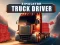 游戏Simulator Truck Driver在线