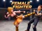 游戏Female Fighter在线