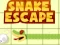 游戏Snake escape在线