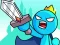 游戏Stick Clash Online在线