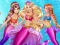 游戏Princess Mermaid Coronation在线