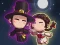 游戏Darkmaster and Lightmaiden在线