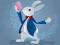 游戏Funny Bunnies Coloring在线