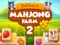游戏Solitaire Mahjong Farm 2在线