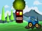 游戏Tractor Escape在线