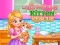 游戏Little Princess Kitten Rescue在线