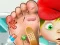 游戏Foot Treatment在线