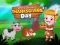 游戏Baby Hazel Thanksgiving Day在线