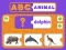 游戏ABC Animal在线