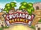 游戏Crusader Defense在线