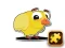 游戏Cartoon Farm Animals Puzzle在线