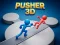 游戏Pusher 3D在线