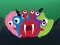 游戏Little Monster Match 3在线