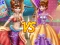 游戏Anna mermaid vs princess在线