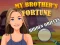 游戏Hidden Objects My Brother's Fortune在线