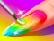 游戏Girls Fashion Nail Salon在线