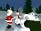 游戏Protect the Santa在线
