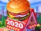 游戏Hamburger 2020在线