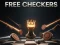 游戏Free Checkers在线