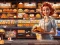 游戏Hidden Objects Bakery在线