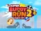 游戏Super Buddy Run 2 Crazy City在线
