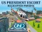 游戏US President Escort Helicopter Parking在线