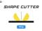 游戏Shape Cutter在线