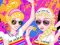 游戏Princess Color Run在线