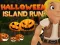 游戏Halloween Island Running在线