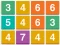 游戏Number Crush Game 2021在线