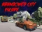 游戏Abandoned City Escape在线