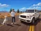 游戏G Wagon City Driver在线
